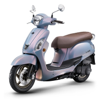 KYMCO 光陽 LIKE 125-2025年新車