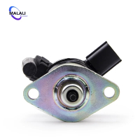 DC12V 24โวลต์เครื่องยนต์ดีเซลเชื้อเพลิงปิดปิด Solenoid V Alve 1C010-60015 1C010-60014สำหรับคูโบต้า V