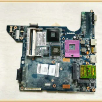 LA-4103P JAL50 590316-001 577512-001 578600-001 Laptop Motherboard For HP Compaq presario CQ40 GeForce G103M Main board DDR2