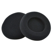 แผ่นหูฟังสำหรับ GRADO SR60, SR80, SR125, SR225, M1, ที่ครอบหู, ที่ครอบหู, ที่ครอบหู, แผ่นรองหู, อะไห