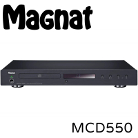 【MAGNAT】MAGNAT MCD-550 CD播放機(CD播放器)