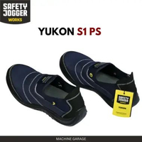 sepatu SAFETY JOGGER YUKON S1P SRC sepatu safety jogger 39