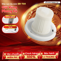 Lõi lọc VCW14-01A thay thế cho máy hút bụi Gaabor VCW14M-WH01A VCW14M-WH01B