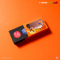 【VICTOR 勝利體育】VICTOR x《七龍珠Z》聯名挑邊器(AC015DBZ)