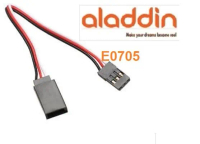 30 cm Rc Servo Extension Cord Kabel Wire Lead For Rc Car Helicopter