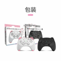 IINE Controller For Nintend Switch Pro Controller Wireless Game Joystick Gamepad NS Pro Switch Accessories