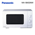 Panasonic 國際牌 25L 機械式微波爐 NN-SM33NW