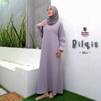 GAMIS REMAJA TANGGUNG | GAMIS BILQIS | GAMIS SIMPLE | GAMIS MURAH