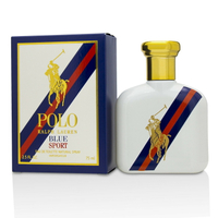 雷夫·羅倫馬球 Ralph Lauren - Polo Blue Sport 藍色馬球運動男性淡香水