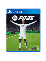 FC 25 Ps4 Game