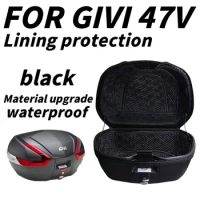 FOR Givi B47 BLADE Rear Luggage Box Inner Container Tail Case Trunk Side Saddlebag Bag Top Cover Inner Bag