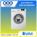 Electrolux EWF7028 Mesin Cuci Front Loading