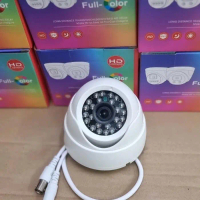 Produk Baru!! - KAMERA CCTV ANALOG INDOOR BUAT KE DVR LAMA/ DVR MASIH JADUL CVBS TVL