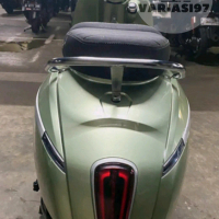 Behel benelli versilia handrail keeway versilia 150 pegangan tangan besi behel versilia new