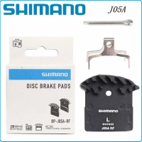 Shimano ICE-TECH J05A Disc Brake pads for Shimano Mountain Bike XT Deore SLX XTR M7000 M9000 M9020 M8000