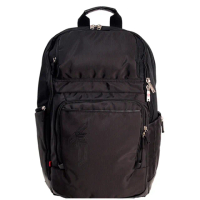 【eeBag】商務型超輕航空造型17寸電腦後背包