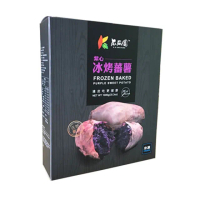 【瓜瓜園】台農73號紫心冰烤番薯(1kg/盒)