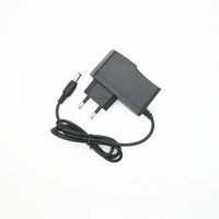 AC Adapter Power Supply 9V Charger for Decathlon DOMYOS VE 420 elliptical cross trainer
