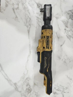 DeWalt DCF503 Extreme 12V MAX Cordless 3/8 in Brushless Ratchet Tool Only