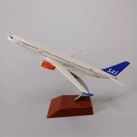 Scandinavian SAS Airlines A330 Airbus 330 Airplane Model Airplane Alloy Metal Airplane Model Airplan