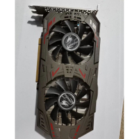 Nvidia 顯卡 - 齊加東網通 gtx1060-6g 顯卡