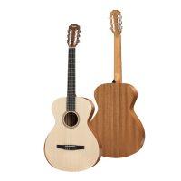 【Taylor】Academy A12 GC桶 木吉他 雲杉單板 附原廠琴袋 TLGF-A12(原廠保固一年)