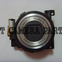 Original A590 IS Lens Zoom With CCD Sensor Suitable for Canon Powershot A590 Digital camera