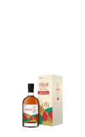 南投酒廠，Omar 金香白蘭地桶 原桶強度 單一麥芽威士忌 NV 700ml