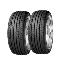 【SUPERIA 馳風】輪胎 ECOBLUE UHP2 225/40/19吋 轎車胎 二入組 適用車款BMW F30(安托華)
