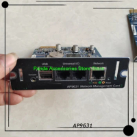 For APC Power Intelligent Network Control card UPS Monitoring Card Network Management Card AP9631