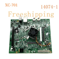 14074-1 For Acer XC-701 Motherboard DIBSWL-aBrian 4L 348.02207.0011 Mainboard 100% Tested Fully Work