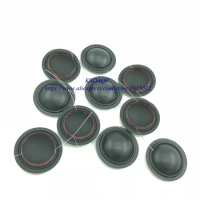25.4mm 25.5mm Tweeters Voice Coil 1 inch 6ohm 8ohm Silk 10pcs