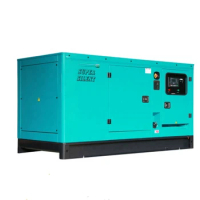 Super silent generator 10/20/30/50 KVA KW diese l generators generator diese l price photo