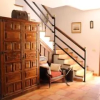 住宿 Casa La Camorra Teba