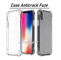 Case For  Iphone X/Xs XR XS Max 11 11 Pro 11 Pro Max Anticrack Fuze Mika /Casing For Iphone X/Xs XR 