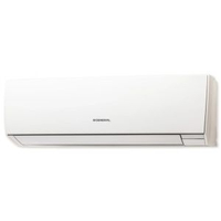 ASWX18KECA/AOWX18KETA 2.0匹 變頻冷暖 窗口分體式冷氣機