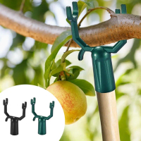 Reinforced Premium Aluminum Tree Stake Support Effortlessly Setups For Gardeners