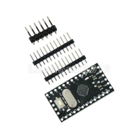 Pro Mini 168 Atmega168 5V 16M Mini Atmega168 5V/16MHz For Arduino Compatible Nano Module