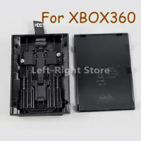 1PC Hard Drive HDD Case Hard Drive For Xbox360 Slim Internal Hard Disk HDD Case For Xbox 360 Game Console