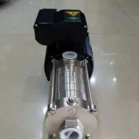 Pompa booster CNP CHLF 8-50 3Phase