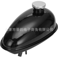 80 66 49cc Engine Motorized Bike Modified Bicycle Fuel Tank 3L Gas Tank