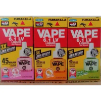 Vape Liquid Refil 45 Malam 01