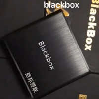 Tool Sets BlackBox For OPPO Vivo Read Lock Screen Password