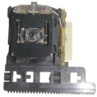 New Mech Deck For DENON DCD-510AE CD Player Spare Parts Laser Lens Lasereinheit ASSY Unit DCD510AE Optical Pickup Bloc Optique