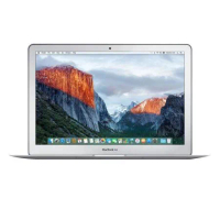 (福利品)蘋果 Apple MacBook Air 2015 (8G/128G) 13吋筆記型電腦 (A1466)