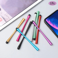 ดินสอ Stylus, แบบพกพาและกะทัดรัด, ทันสมัย, หลากสี, ปากกาหน้าจอสัมผัส, ปากกาความจุ, ความแม่นยำสูง, เข