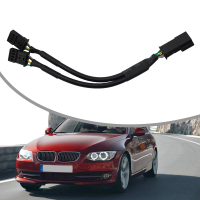 Cáp kết nối module cảm ứng và bộ điều khiển cho BMW F10, F18, F20, F30, F12