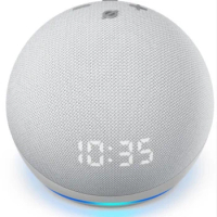 Best Seller Alexa Echo Dot 4th Generation Smart Speaker With Alexa
