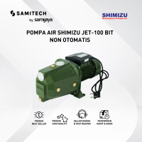 POMPA AIR SEMIJET SHIMIZU JET-100 BIT