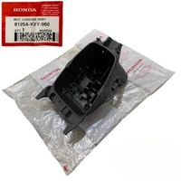 BOX LUGGAGE BAGASI JOK SADEL HONDA BEAT KARBU OLD ORIGINAL AHM 8125A-KVY-960
